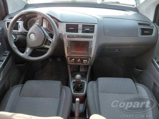 2022 VOLKSWAGEN FOX 