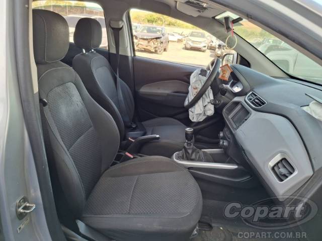2018 CHEVROLET ONIX 