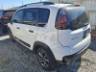 2017 CITROEN AIRCROSS 
