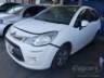 2015 CITROEN C3 