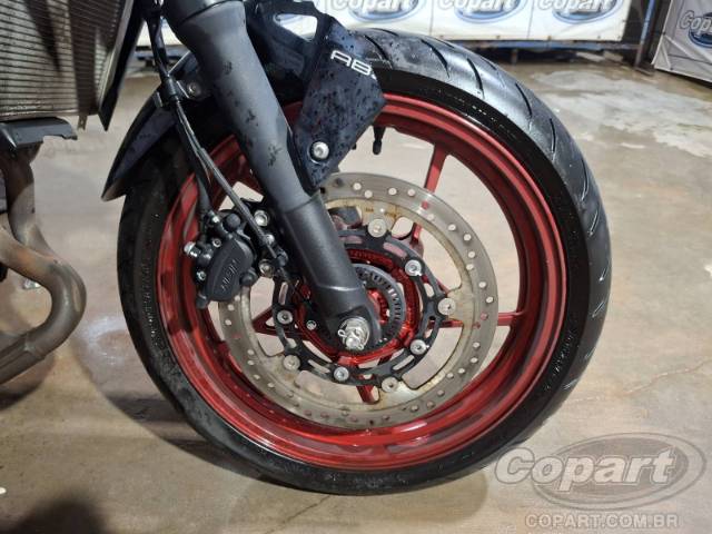 2026 KAWASAKI Z500 