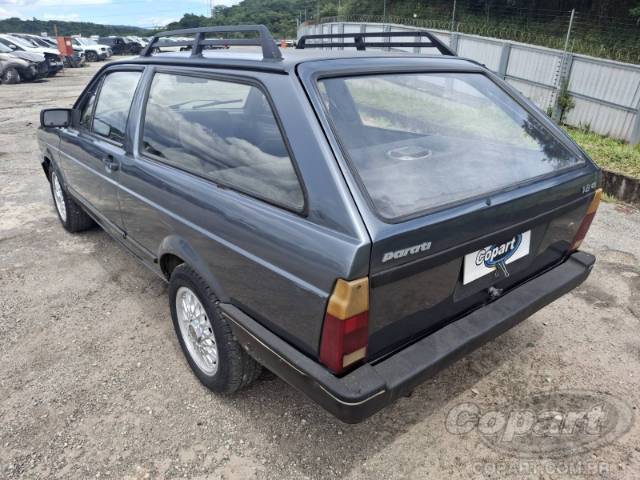 1991 VOLKSWAGEN PARATI 