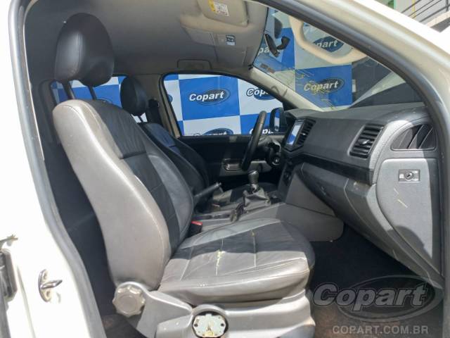 2018 VOLKSWAGEN AMAROK 