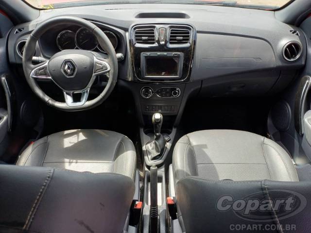 2024 RENAULT SANDERO 