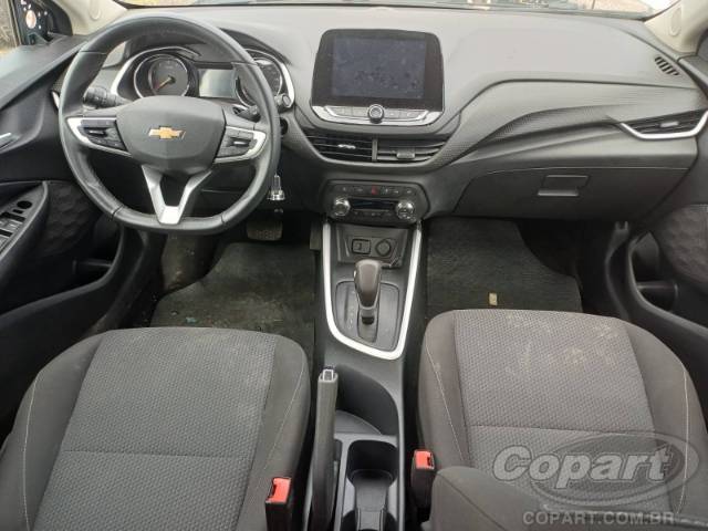 2025 CHEVROLET ONIX PLUS 