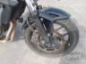 2020 HONDA CB 500 F 