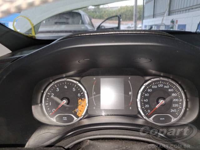 2021 JEEP RENEGADE 