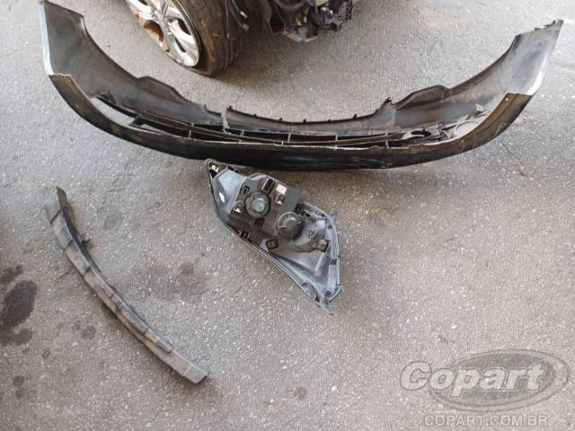 2011 CHEVROLET AGILE 