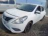 2018 NISSAN VERSA 
