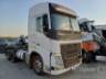 2016 VOLVO FH 
