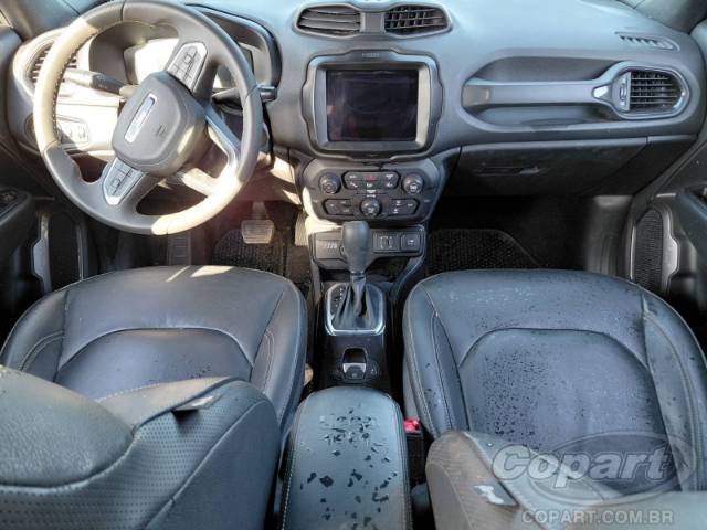 2022 JEEP RENEGADE 