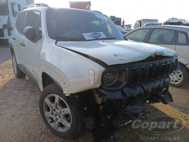 2023 JEEP RENEGADE 