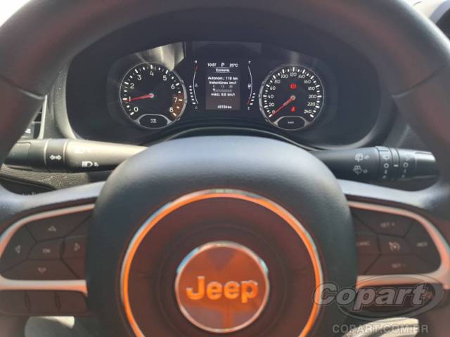 2020 JEEP RENEGADE 
