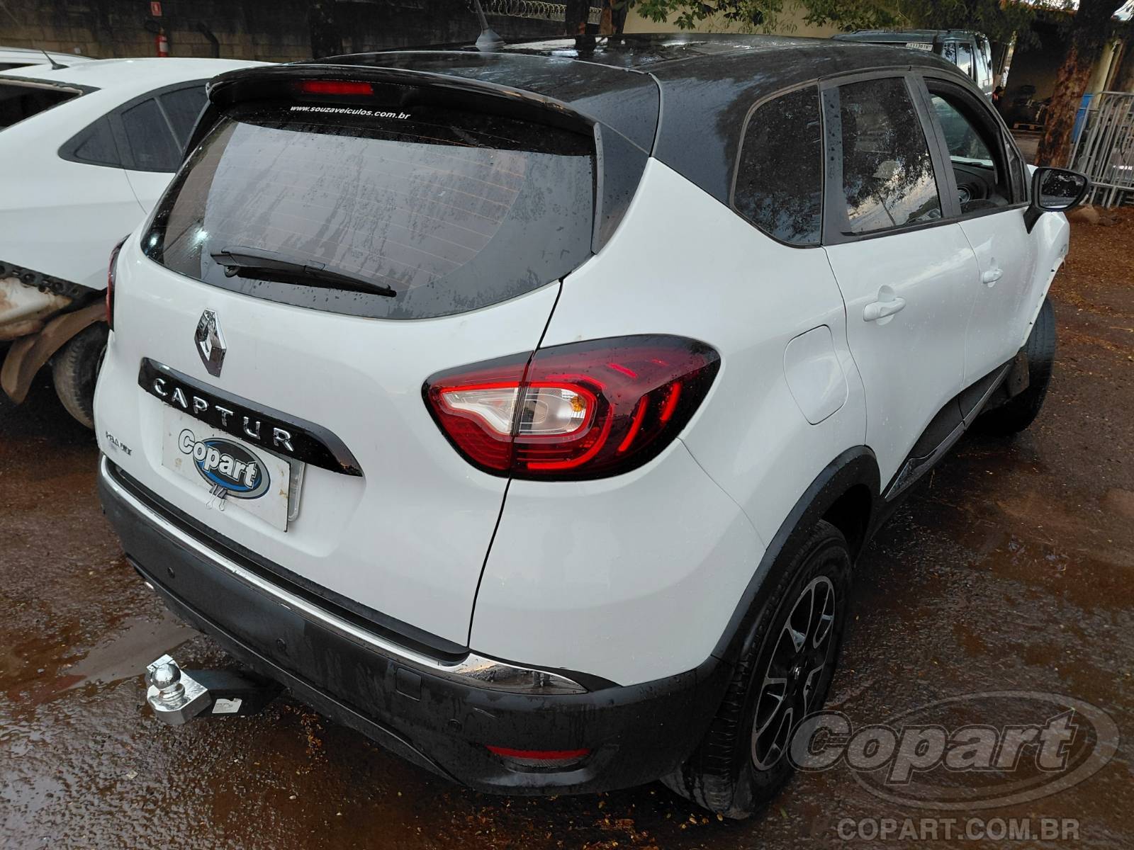 Foto 4: 2019 RENAULT CAPTUR