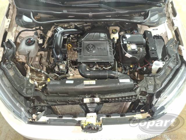 2024 VOLKSWAGEN VIRTUS 