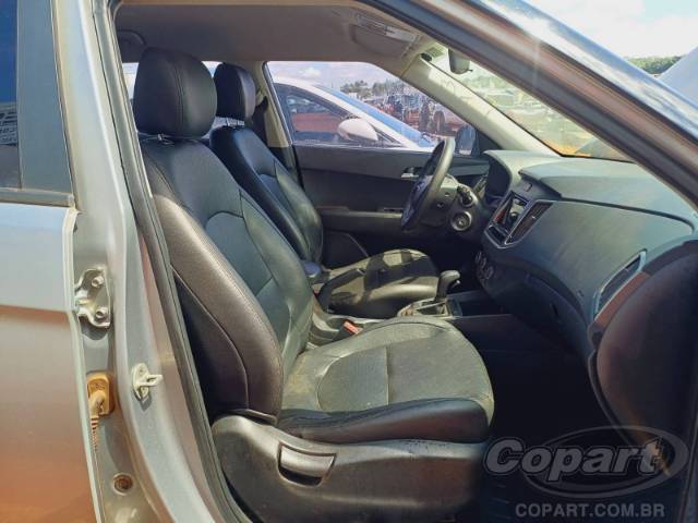 2022 HYUNDAI CRETA 