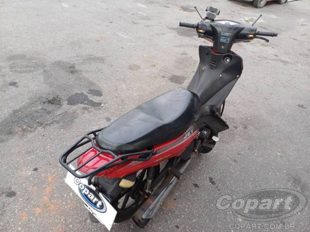 2021 SHINERAY XY 125 