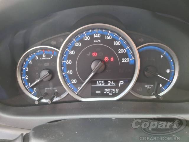 2023 TOYOTA YARIS 