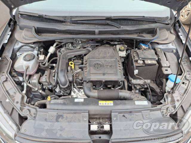 2024 VOLKSWAGEN NIVUS 