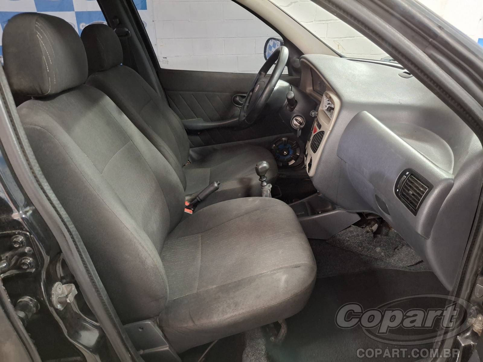 2012 FIAT PALIO — foto 5 de 10