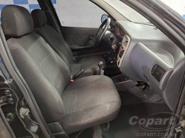2012 FIAT PALIO 