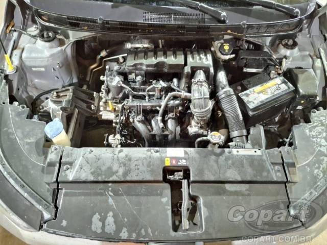 2023 HYUNDAI HB20 