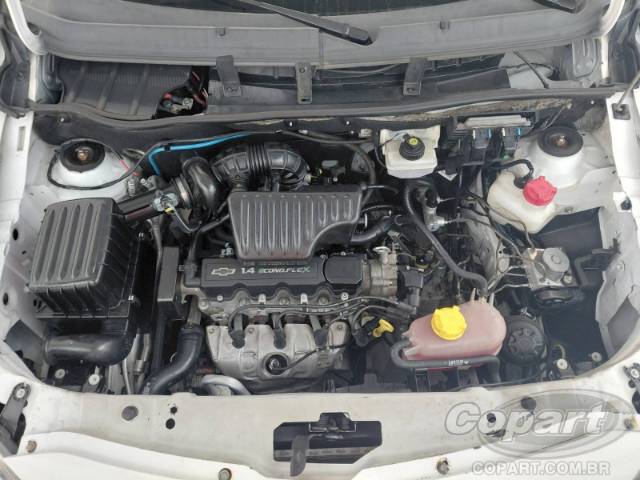 2019 CHEVROLET MONTANA 