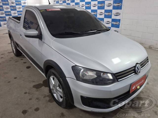 2015 VOLKSWAGEN SAVEIRO 