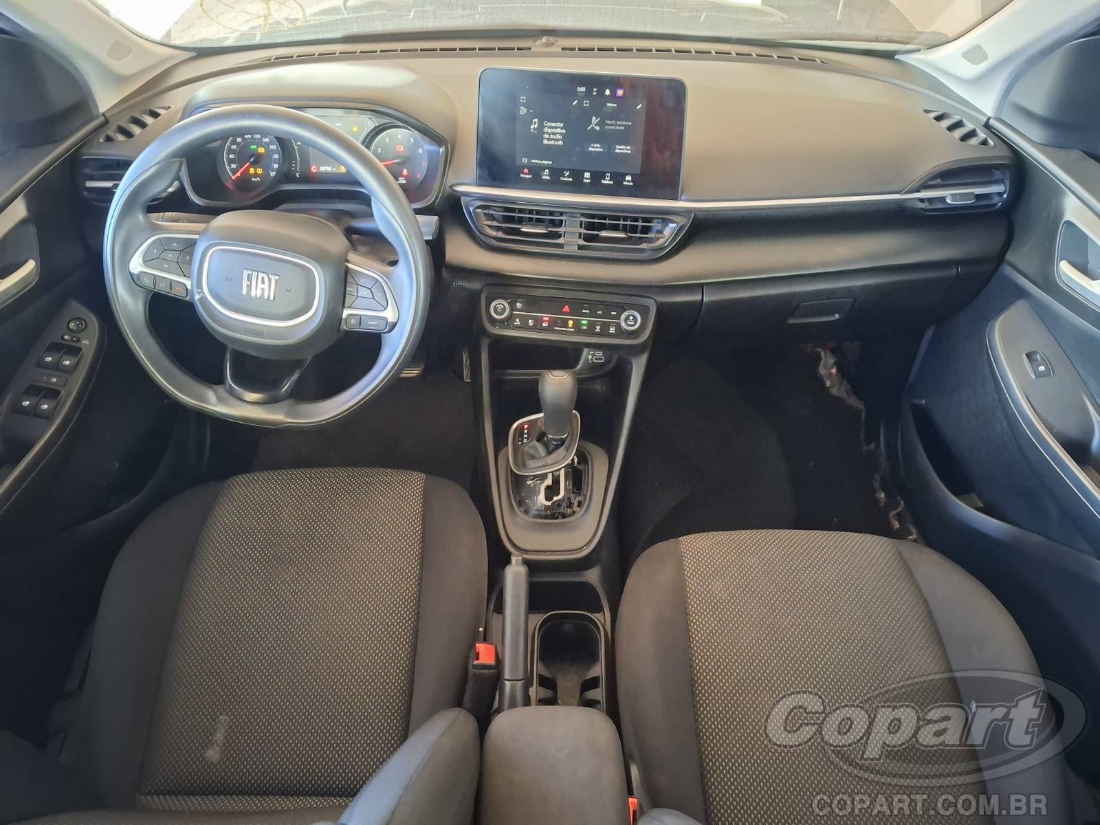 2023 FIAT PULSE — foto 9 de 10