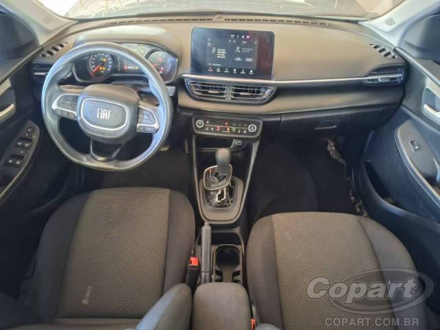 2023 FIAT PULSE 
