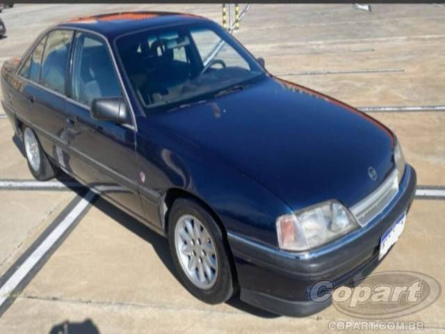 1994 CHEVROLET OMEGA 