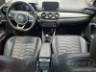 2020 FIAT CRONOS 
