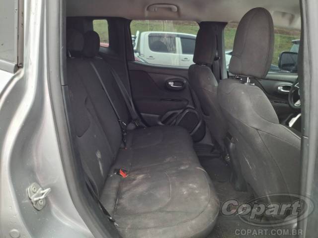 2021 JEEP RENEGADE 