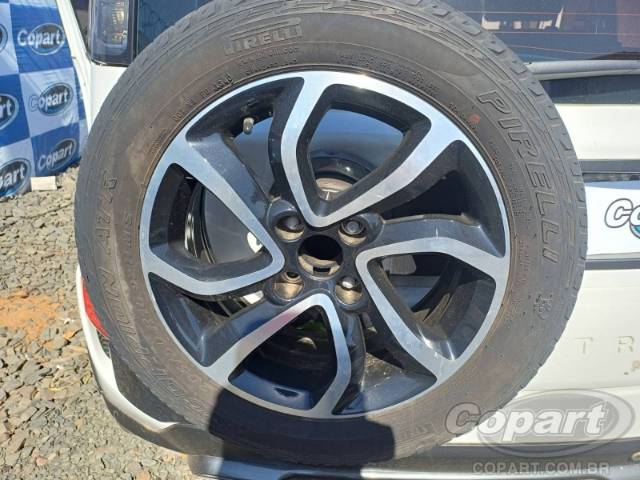 2015 CITROEN C3 AIRCROSS 