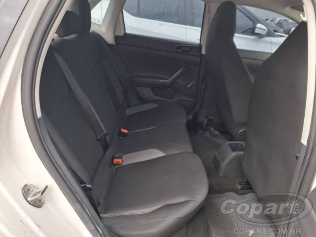 2024 VOLKSWAGEN POLO 