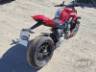 2022 DUCATI STREETFIGHTER 