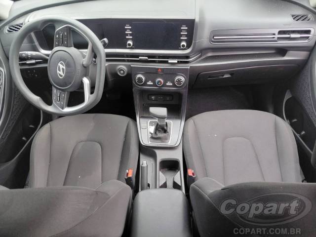 2025 HYUNDAI CRETA 