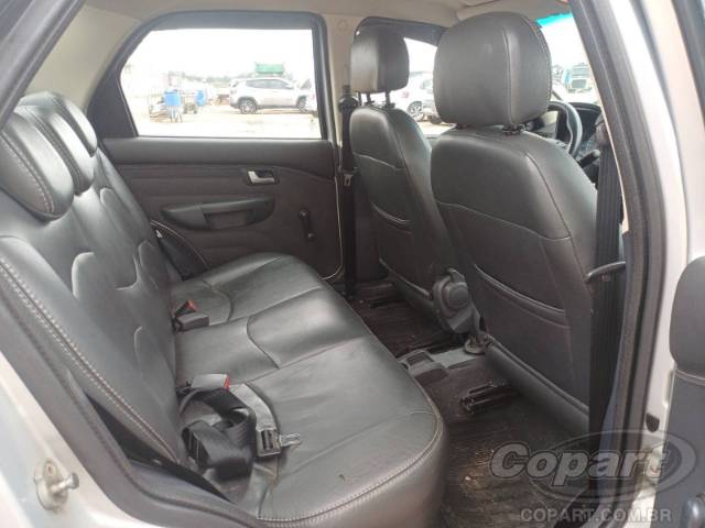 2013 FIAT SIENA 