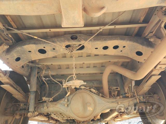 2020 TOYOTA HILUX CD 