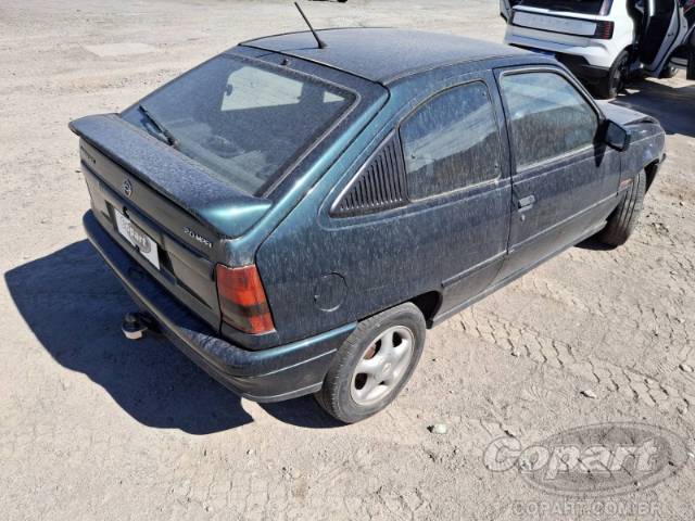 1998 CHEVROLET KADETT 