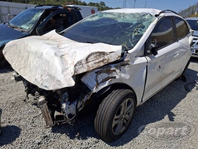 2025 HYUNDAI HB20S 