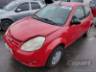 2011 FORD KA 