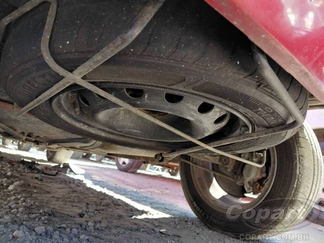 2003 PEUGEOT 206 