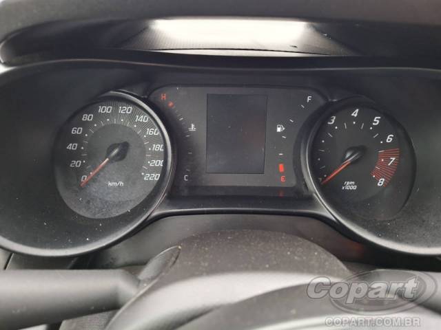 2026 FIAT ARGO 