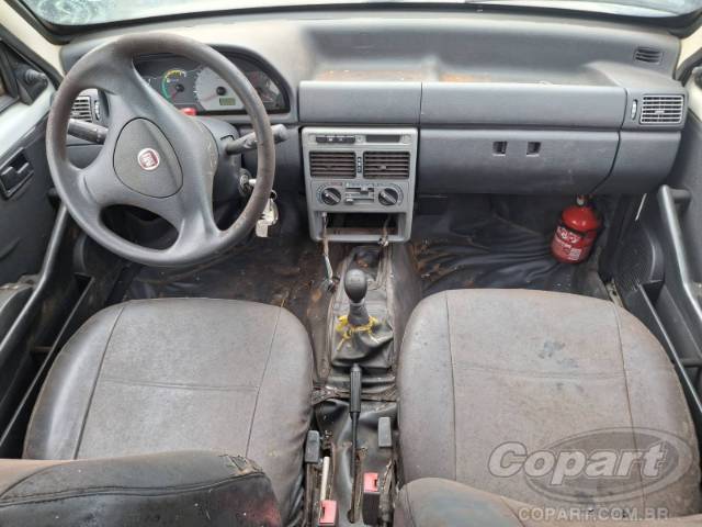 2013 FIAT UNO 