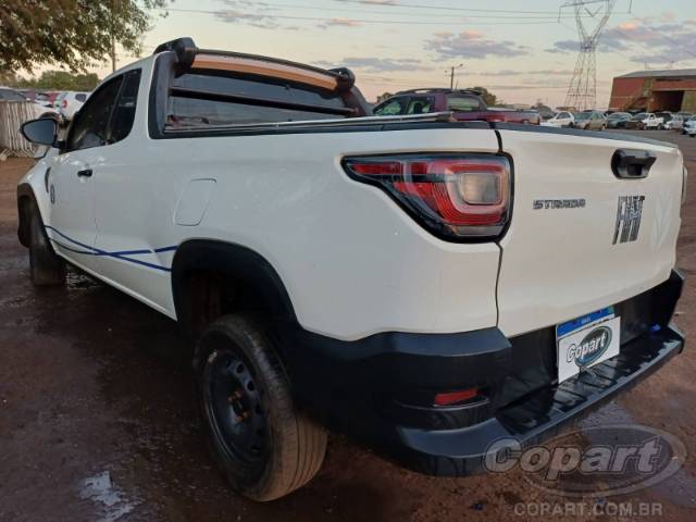 2024 FIAT STRADA 