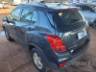 2018 CHEVROLET TRACKER 