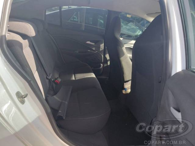 2024 CHEVROLET ONIX PLUS 
