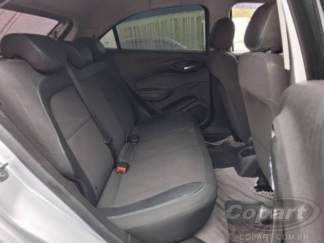 2019 CHEVROLET ONIX 