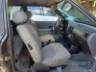 1992 FORD ESCORT 